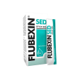flubexin sed gel - ad azione emolliente sulla mucosa orofaringea 16 stick da 10 ml