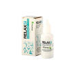 relaxsi gocce 30 ml - integratore per l'ansia ed il sonno