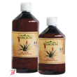 raihuen aloe arborescens puro succo bioscelta 1000 ml