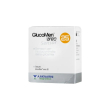 glucomen areo sensor - 25 strisce reattive per glicemia
