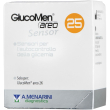 glucomen® aero sensor 25 pz strisce reattive