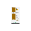 gse vermint junior flacone da 250 ml - integratore per la funzionalità intestinale