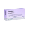 areo b-ketone sensor glucomen 10 stick autocontrollo corpi chetonici - menarini