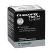 glucofix tech - 50 strisce reattive per glicemia