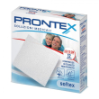 prontex softex garza tessuto non tessuto 10x10 cm 12 pezzi