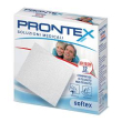 prontex softex 10x10cm 12pz