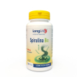 longlife® spirulina bio 500mg 59,5 g capsule
