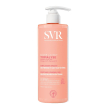 svr topialyse - baume lavant balsamo detergente lenitivo anti-secchezza, 400ml