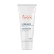eau thermale avène hydrance crema idratante ricca, 24h  idratazione, con acqua termale, pelle secca