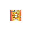 ziguli c mix 40 palline gusto arancia fragola limone - integratore di vitamina c