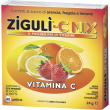 zigulì-c mix 24 g capsule