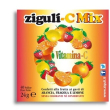 ziguli c mix 40 palline 24 g