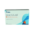 macular b forte integratore per la vista 20 compresse - fidia