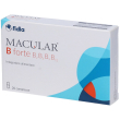 fidia macular® b forte compresse 20 pz