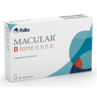 macular b forte 20 compresse