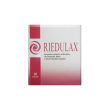 riedulax 20 bustine da 10 gr - integratore per il transito intestinale