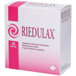 riedulax, 20 bustine