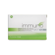immuno skin plus integratore boost immunitario 20 compresse - varie