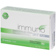 immuno skin plus 20 pz compresse