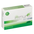 immuno skin plus integratore 20 compresse - difese immunitarie