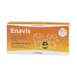 enavis 10 flaconcini da 10 ml - integratore ricostituente per bambini