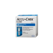 accu-chek guide 25 strisce reattive