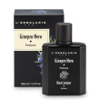 l'erbolario ginepro nero profumo uomo natural spray 100ml