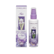 l'erbolario linea iris carezza profumata fluido vellutante corpo 150 ml