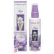 iris carezza profumata fluido vellutante corpo 150 ml