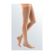 varisan f calza autoreggente classe 1 ag colore lama tg 5 polsino comfort