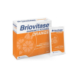 montefarmaco briovitase orange magnesio e potassio 14 bustine