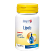 longlife - lipoic confezione 30 compresse