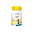 longlife lipoic 30cps 600mg