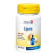 longlife lipoic*30 cpr