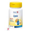 longlife lipoic 600 mg 30 compresse rivestite da 870 mg