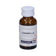 olio essenziale cannella vaillant 10 ml