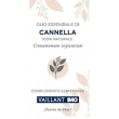vaillant oe cannella 10ml
