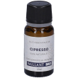 vaillant olio essenziale di cipresso 10 ml - integratore per la funzionalità epatica