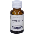 vaillant - olio essenziale di citronella 10 ml