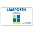 lampofen integratore 14 compresse