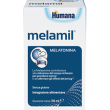 humana - melamil melatonina confezione 30 ml