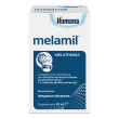 humana, melamil melatonina gocce, 30 ml