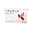 tiroxil 4.0 integratore con selenio per funzione tiroidea 30 compresse - varie