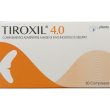 tiroxil 4,0 30 compresse