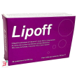 lipoff 30 compresse