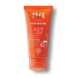 svr sun secure crema solare viso spf 50+ protezione molto alta 50 ml