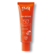 svr sun secure fluido solare viso spf 50+ tocco secco 50 ml