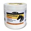 derm stop - crema per dermatite estiva recidivante trattamento per cavalli e pony 500 ml