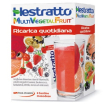 hestratto multi vegetal fruit ricarica quotidiana 8 bustine - integratore energetico