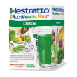 hestratto multi vegetal fruit detox 8 bustine - integratore depurativo